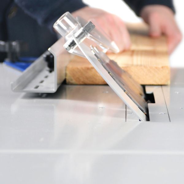 Круглопильный станок BELMASH CBS-2000 - фото