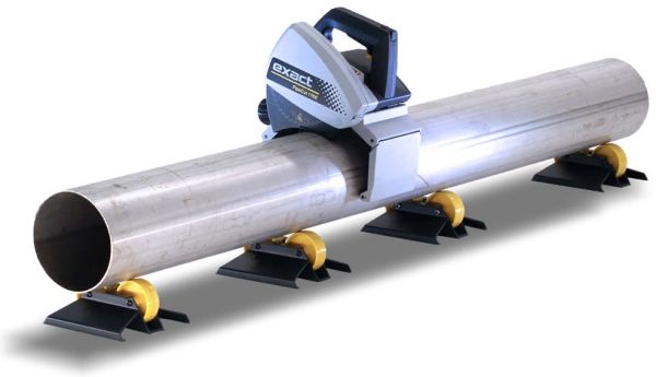 Труборез-фаскосниматель Exact PipeCut + Bevel 170E - фото