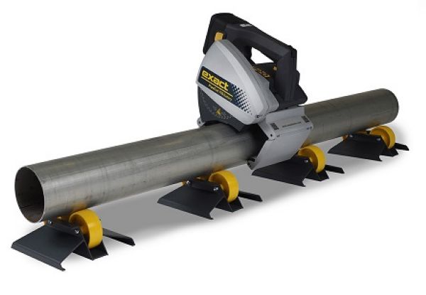 Электрический труборез Exact PipeCut 170 Battery - фото