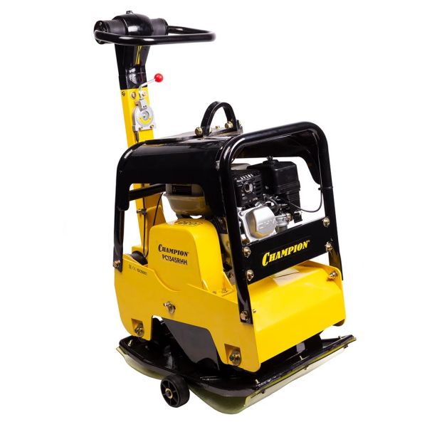 Виброплита Champion PC1645RH - фото