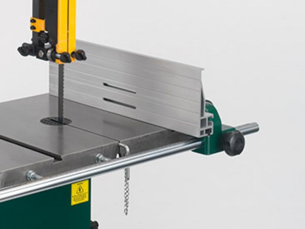 Ленточнопильный станок Record Power SABRE-350 - фото