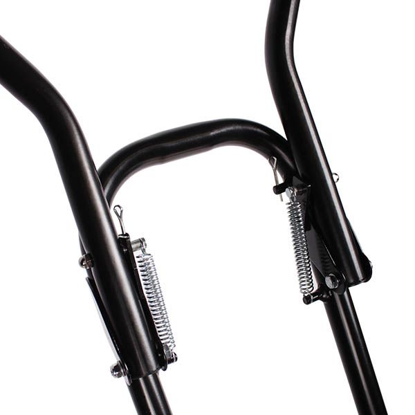 Виброплита Champion PC6337F - фото