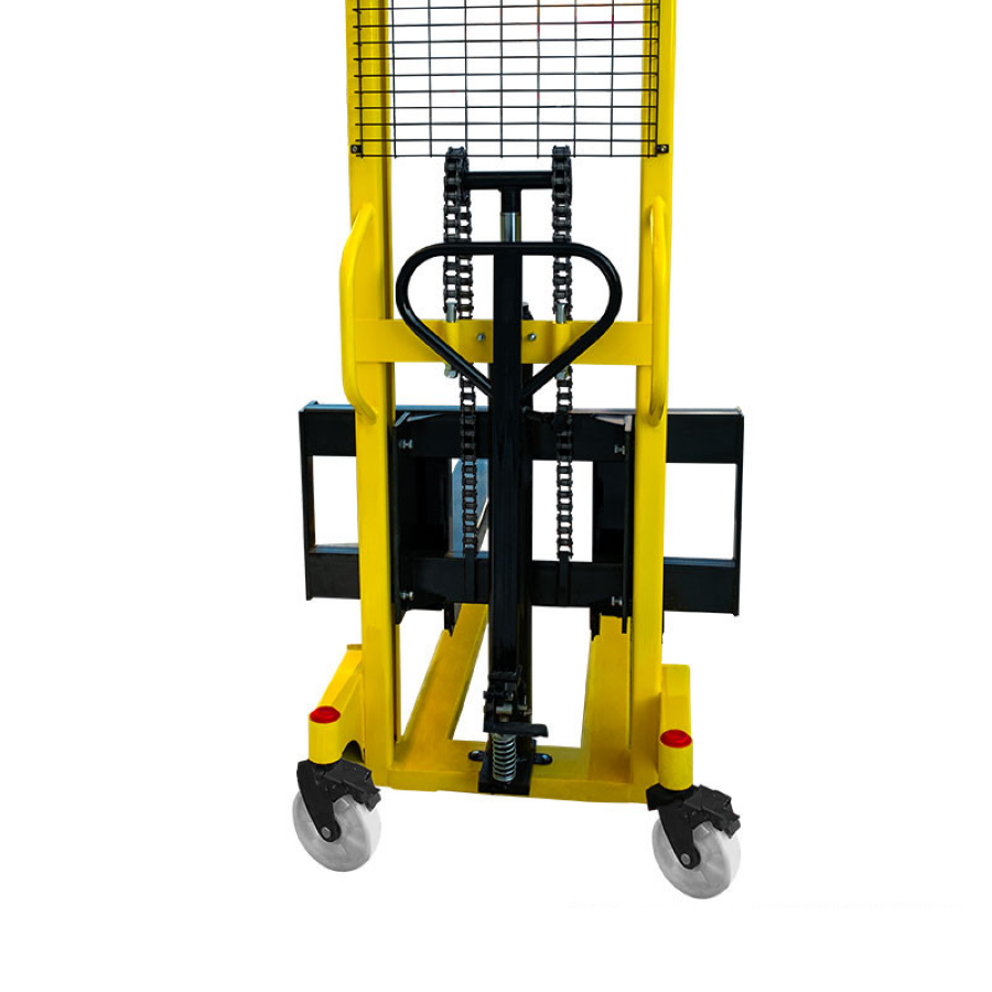 Штабелер гидравлический MS1016 - фото