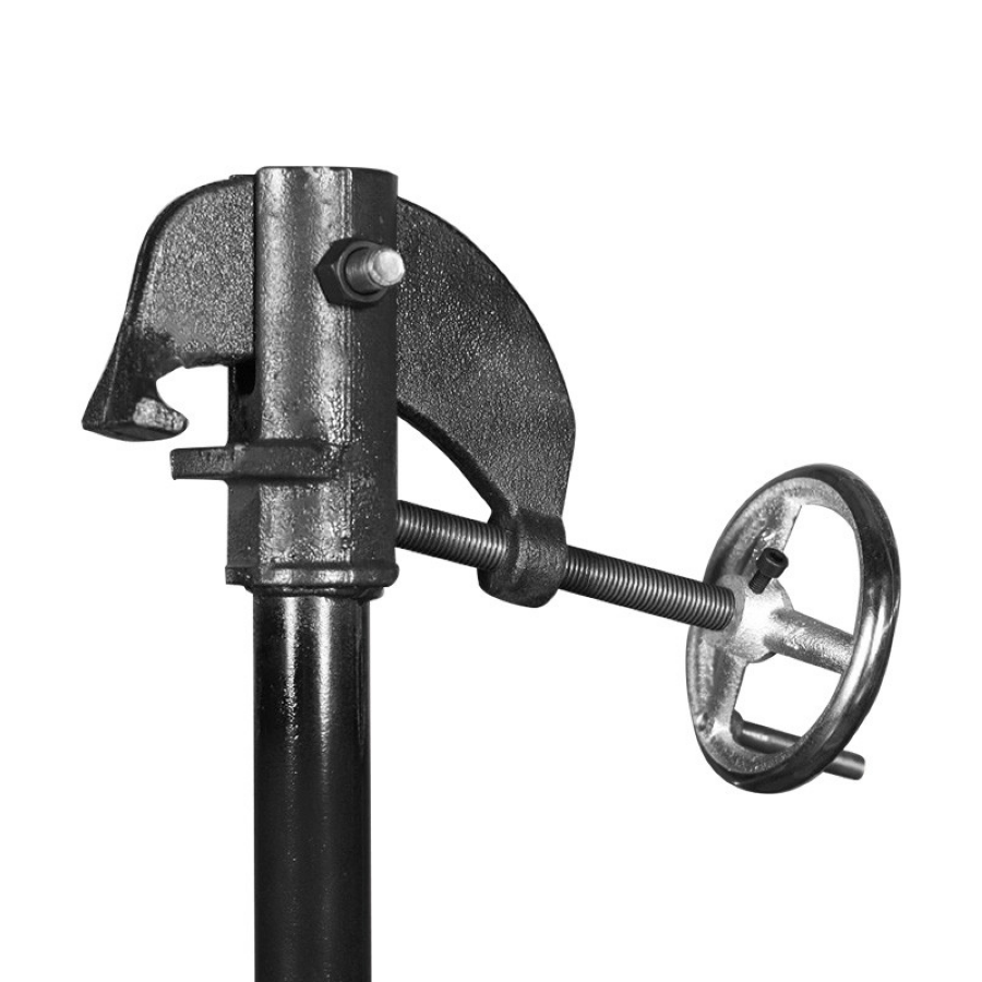 Бочкокантователь гидравлический SD350 - фото