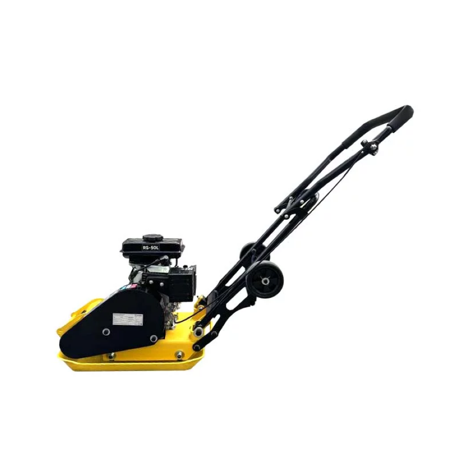 Виброплита NORSU RS-50L - фото