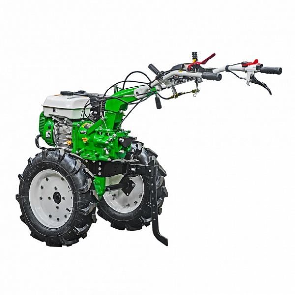 Мотоблок Aurora COUNTRY 1100 MULTI-SHIFT - фото