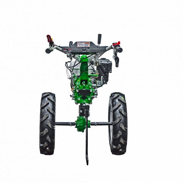 Мотоблок Aurora COUNTRY 1100 MULTI-SHIFT - фото