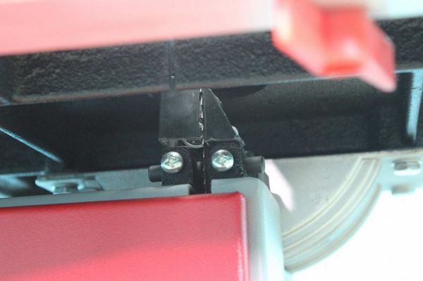 Ленточнопильный станок JIB BS14 - фото