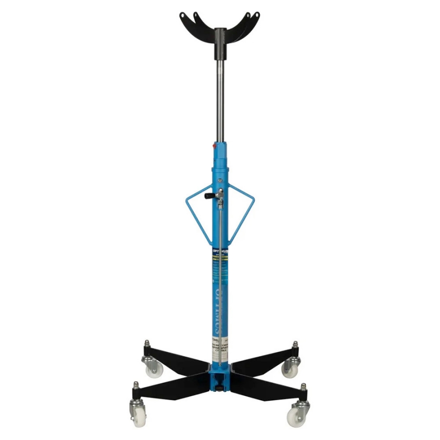 Стойка гидравлическая трансмиссионная OPTIMUS OPT-165K - фото