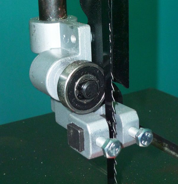 Ленточнопильный станок JIB BS14A - фото