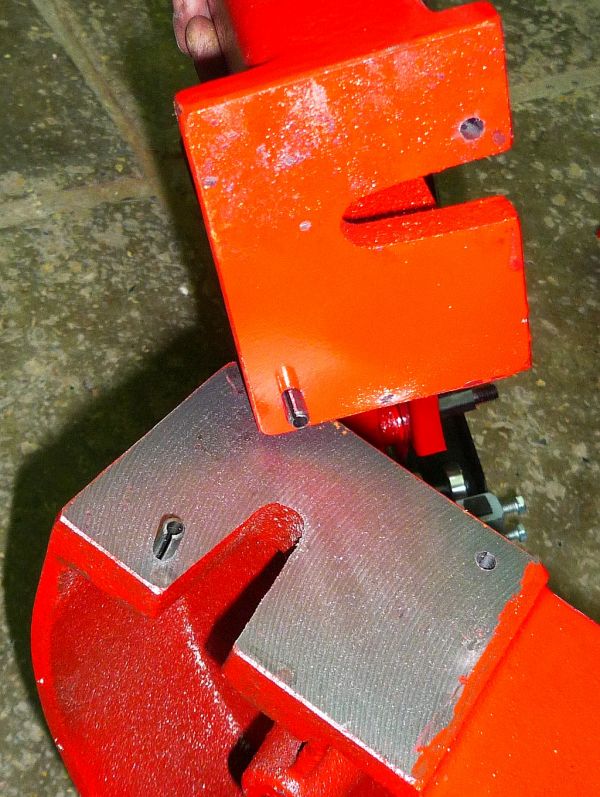 Ленточнопильный станок JIB BS14A - фото