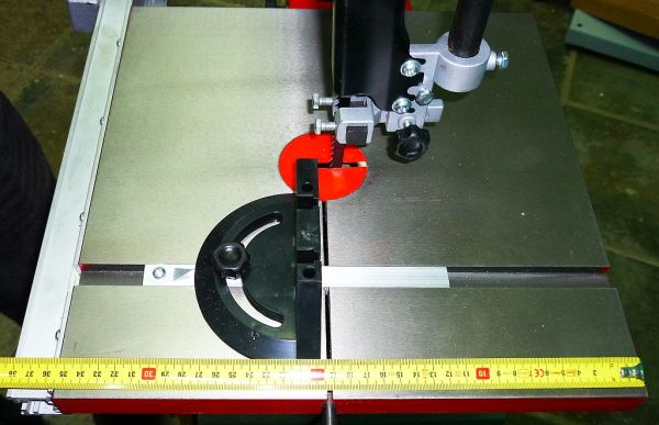 Ленточнопильный станок JIB BS14A - фото