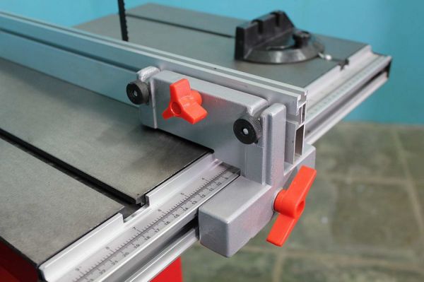 Ленточнопильный станок JIB BS14 - фото