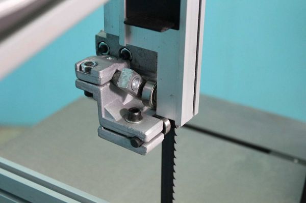 Ленточнопильный станок JIB BS14 - фото