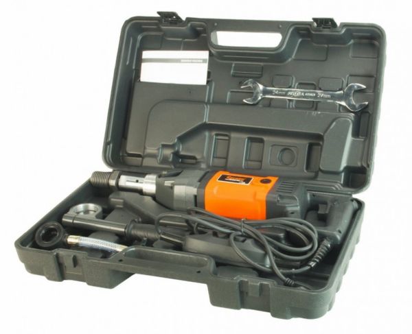 Сверлильная машина Diamaster PRO D-18/2EBM - фото