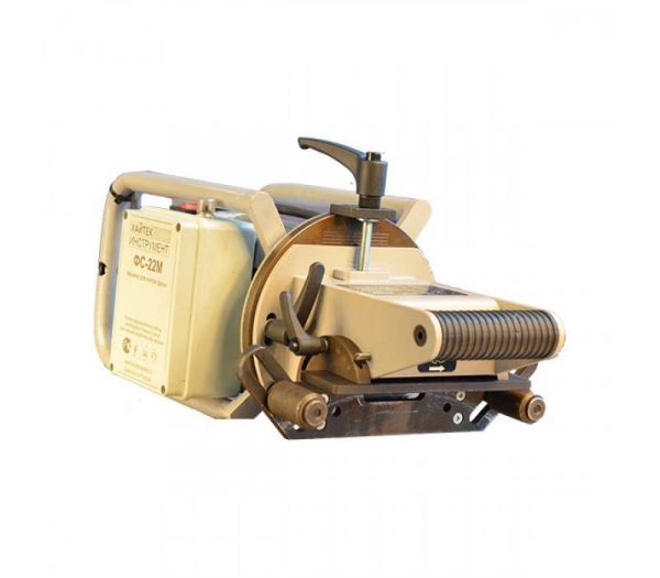 Фаскосниматель ФС-22М - фото