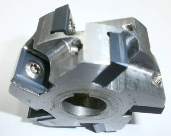 Фаскосниматель ФС-22М В6 380 V - фото