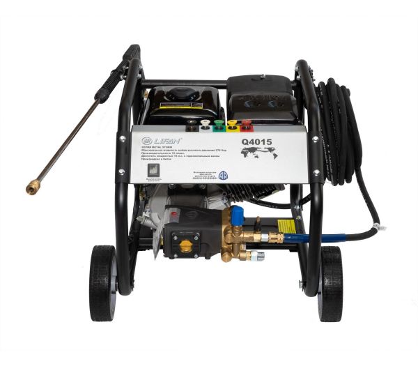 Мойка высокого давления Lifan Q4015 (190F-B) - фото