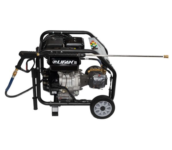 Мойка высокого давления Lifan Q4015 (190F-B) - фото