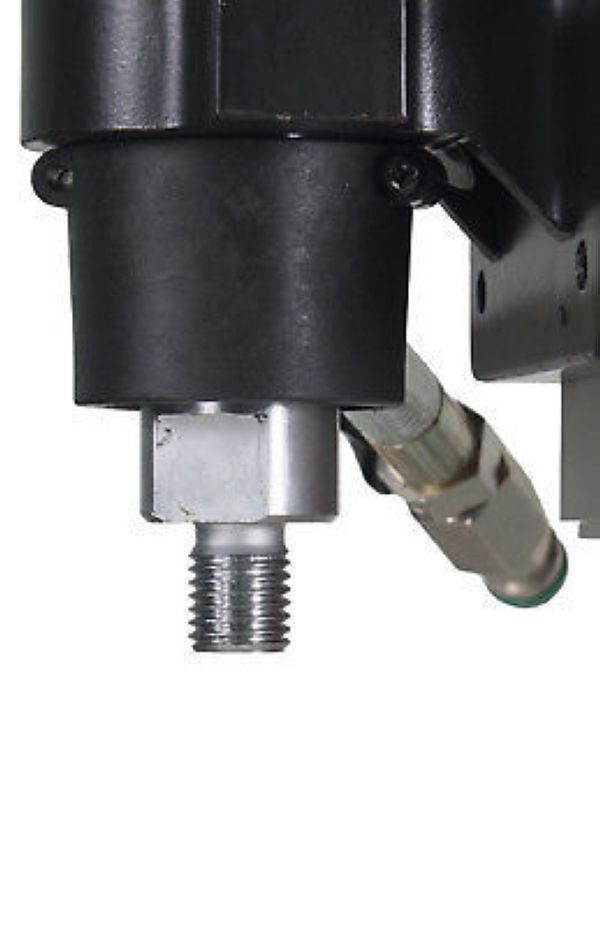 Установка алмазного бурения Diamaster Pro D-18/2EBM - фото