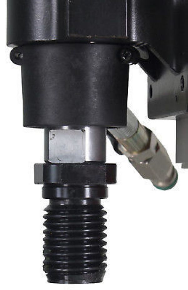 Установка алмазного бурения Diamaster Pro D-18/2EBM - фото