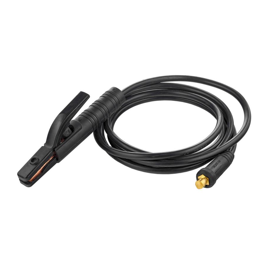 Сварочный полуавтомат ПРОФИ MIG 250 SYN LED - фото