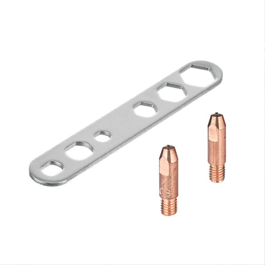 Сварочный полуавтомат ПРОФИ MIG 250 SYN LED - фото