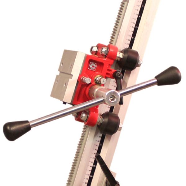 Стойка (штатив) Diamaster D-400F - фото