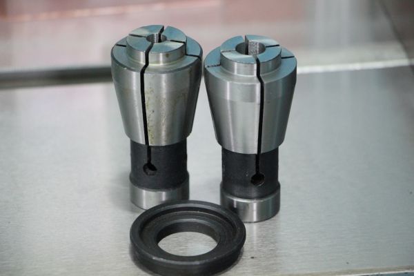 Станок фрезерный Warrior W0401 - фото