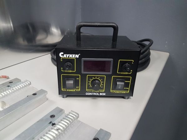 Машина стенорезная Diamaster PRO D-420WEQ - фото