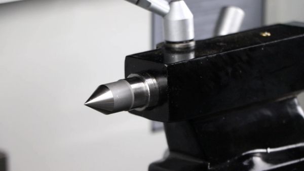 Станок токарный VISPROM SPV-210x400-G - фото