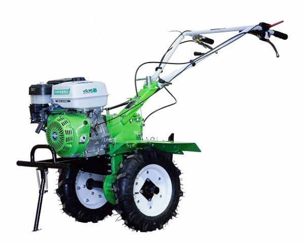 Мотоблок Aurora COUNTRY 1350 ADVANCE - фото