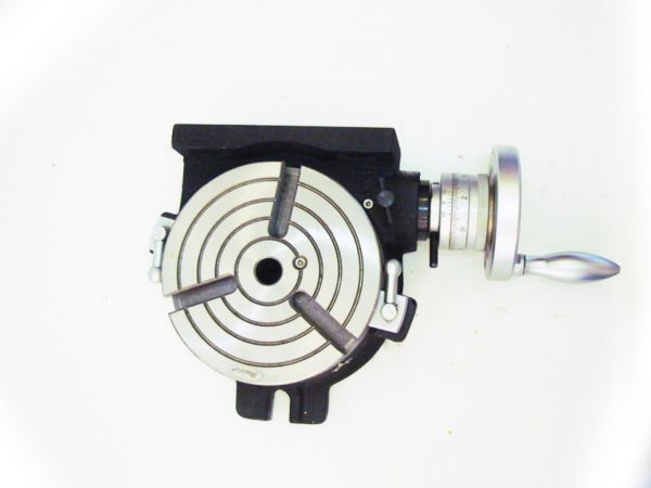 Стол поворотный HV6 - фото