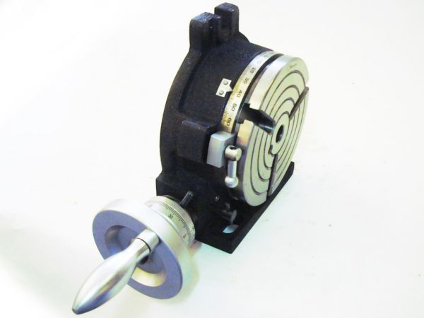 Стол поворотный HV6 - фото