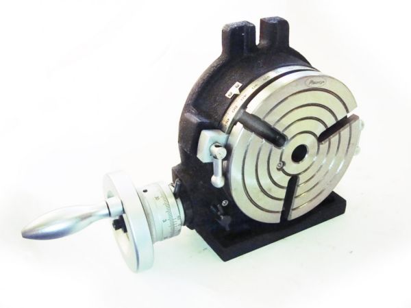 Стол поворотный HV6 - фото