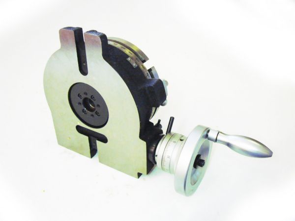 Стол поворотный HV6 - фото