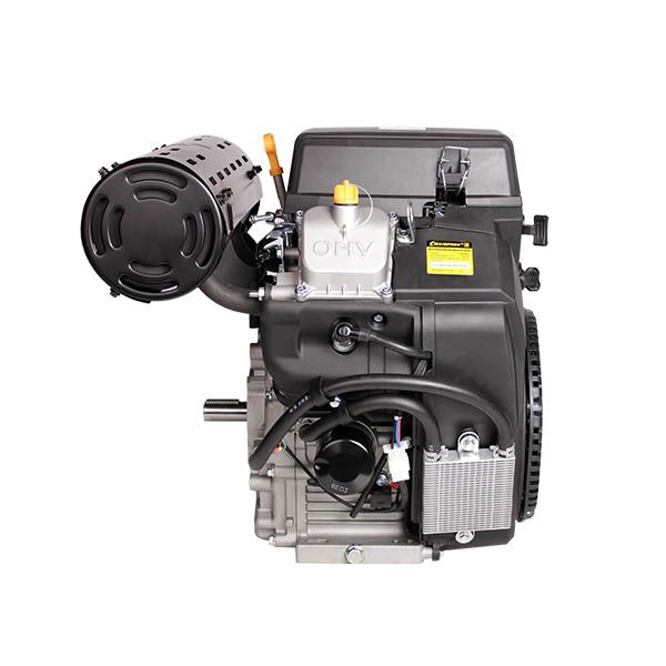 Двигатель бензиновый CHAMPION G760HKE - фото