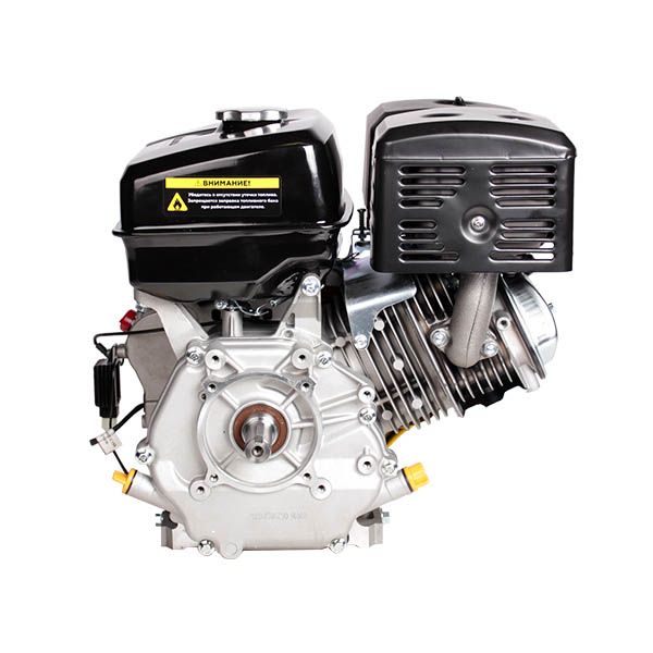 Двигатель CHAMPION G420HKDC - фото