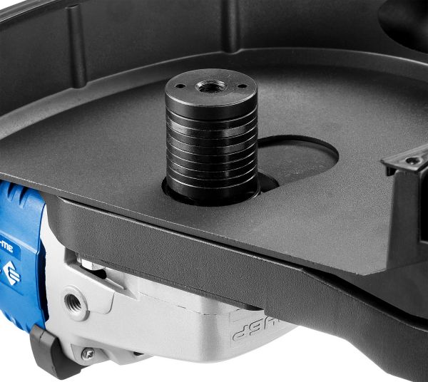 Штроборез Зубр ЗШ-П65-2600 ПВСТК - фото