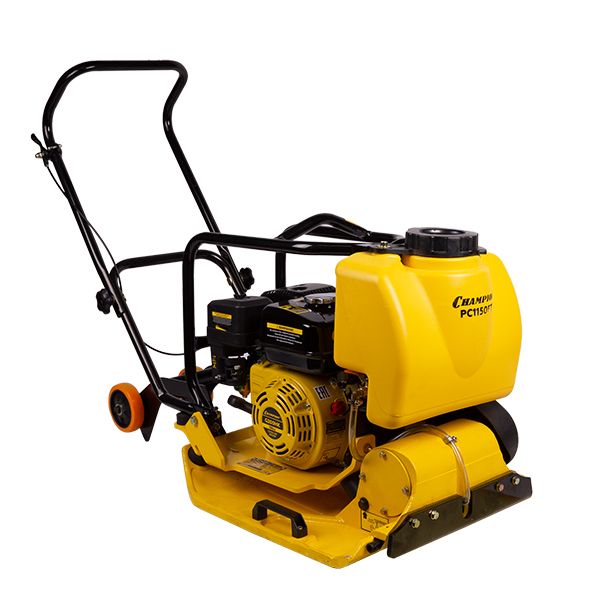 Виброплита Champion PC1150FT - фото