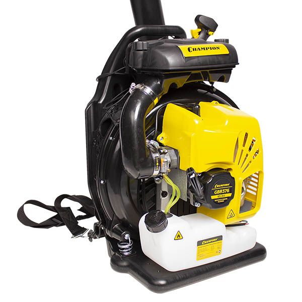 Воздуходувка Champion GBR376 - фото