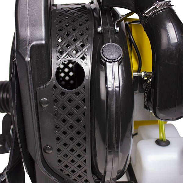 Воздуходувка Champion GBR376 - фото