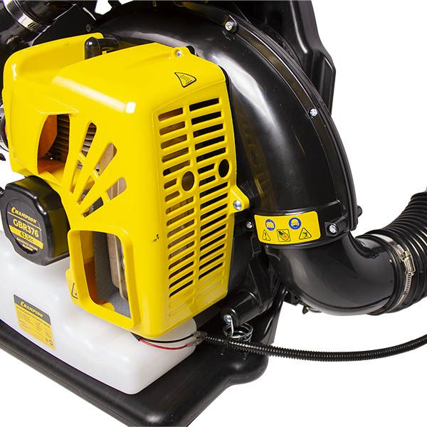 Воздуходувка Champion GBR376 - фото