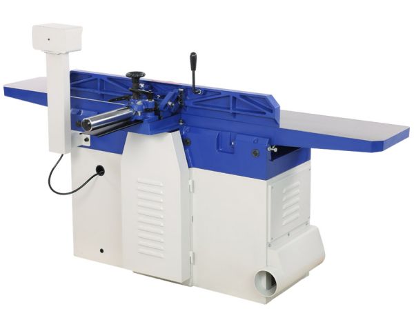Фуговальный станок BELMASH J300/2100ВМH 380V с валом Helical - фото