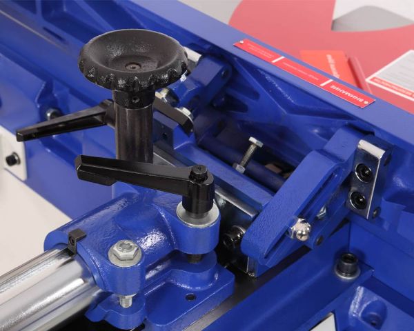 Фуговальный станок BELMASH J300/2100ВМH 380V с валом Helical - фото