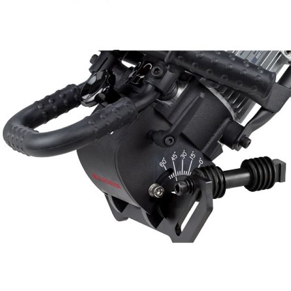 Фаскосъемная машина EUROBOOR B60 - фото