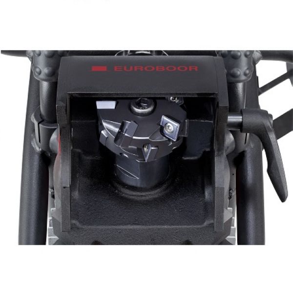 Фаскосъемная машина EUROBOOR B60 - фото