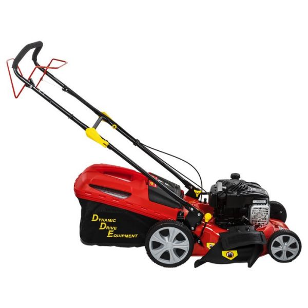 Газонокосилка бензиновая DDE LMS 46-60 DB - фото