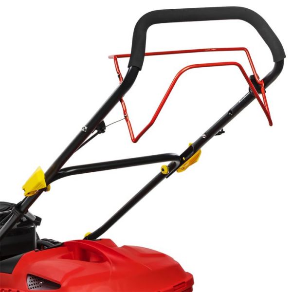 Газонокосилка бензиновая DDE LMS 46-60 DB - фото