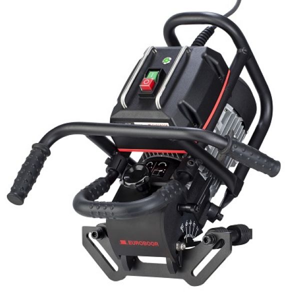 Фаскосъемная машина EUROBOOR B60 - фото